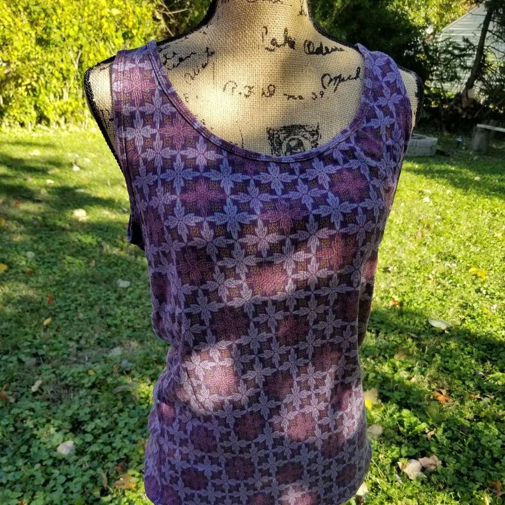 Eddie Bauer Womens Tank, Large